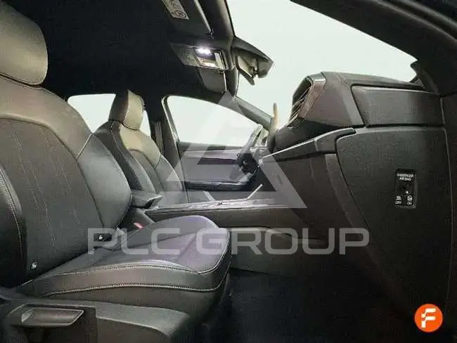 2026 Cupra Leon