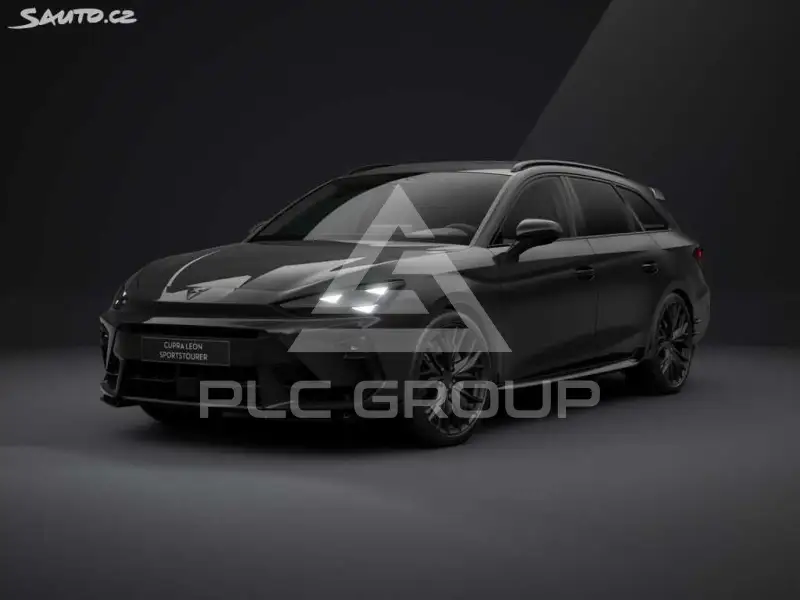2026 Cupra Leon