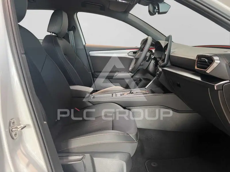 2026 Cupra Leon