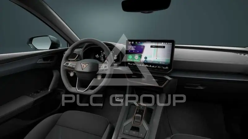 2026 Cupra Leon