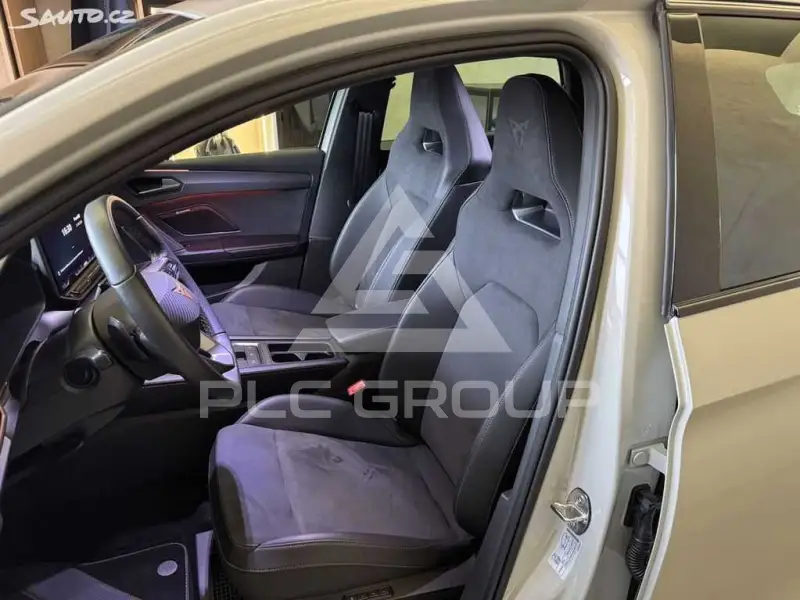 2026 Cupra Leon