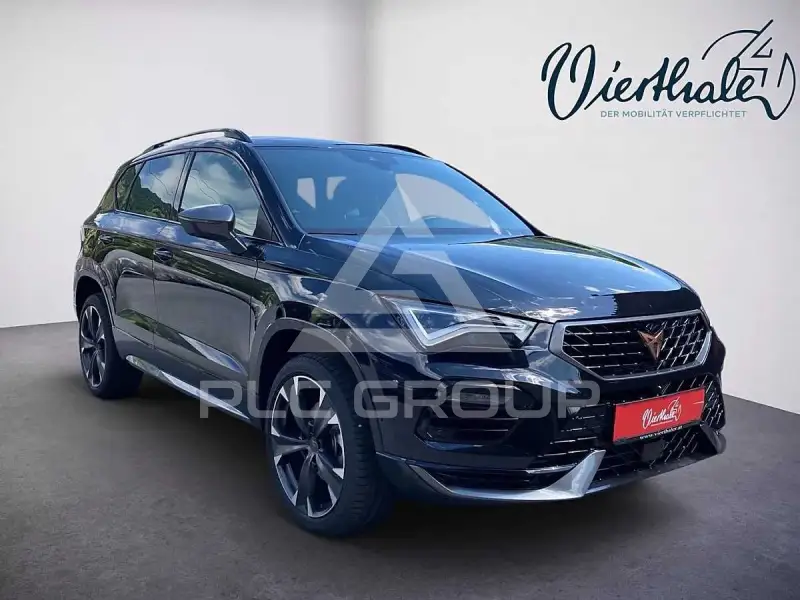 2026 Cupra Other