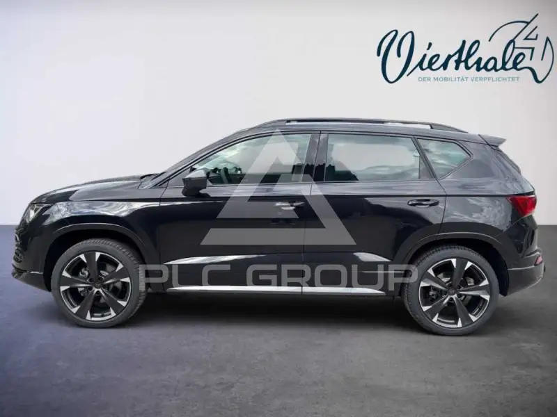2026 Cupra Other
