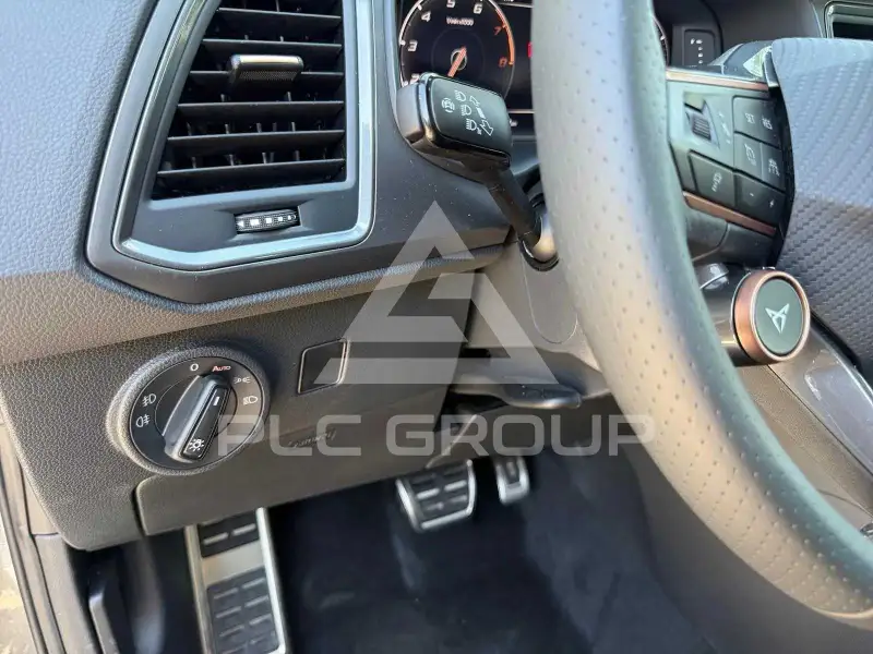 2026 Cupra Other