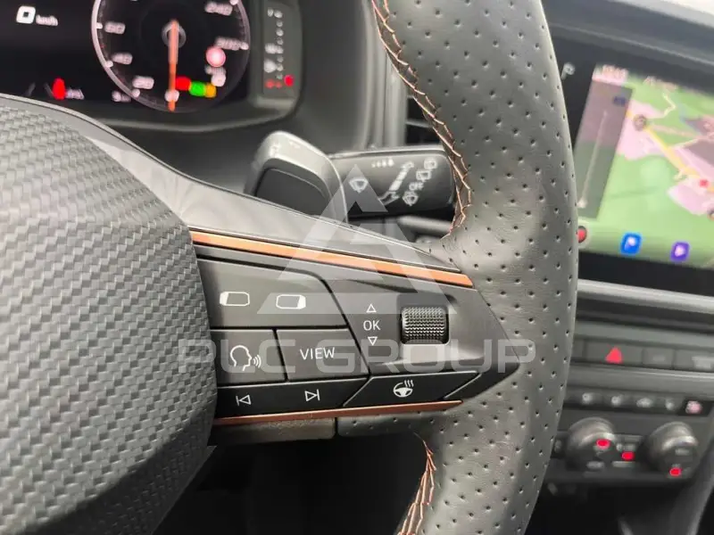 2026 Cupra Other