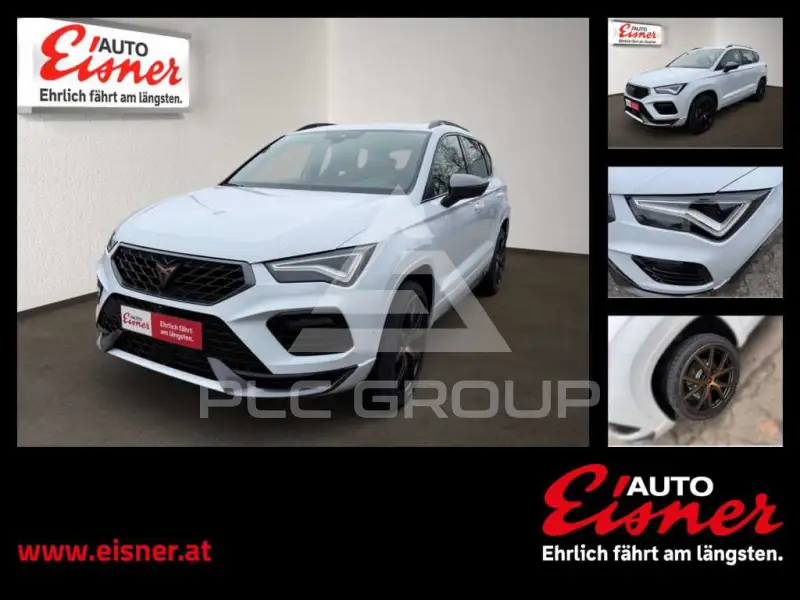2026 Cupra Other