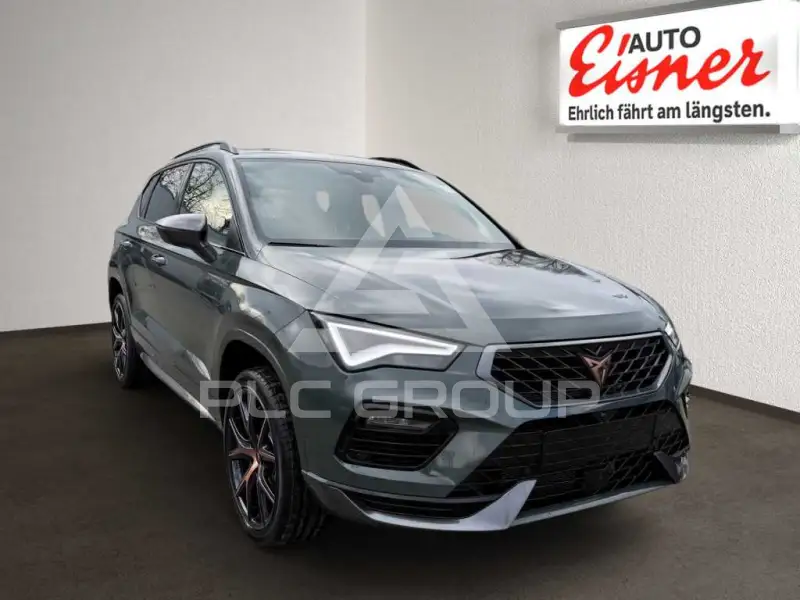 2026 Cupra Other