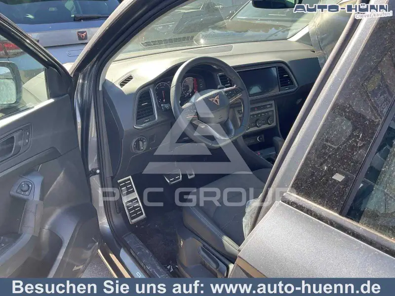 2026 Cupra Other