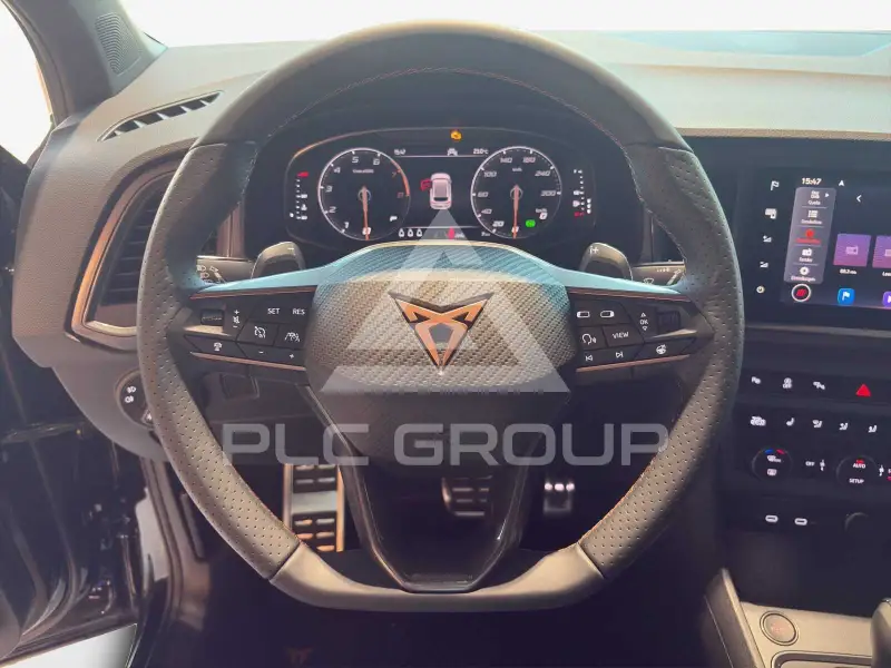2026 Cupra Other