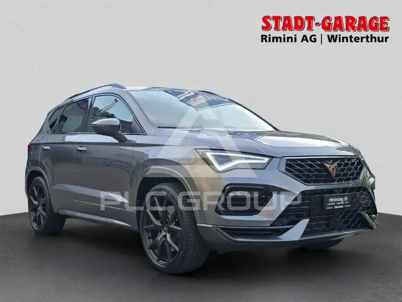 2026 Cupra Other