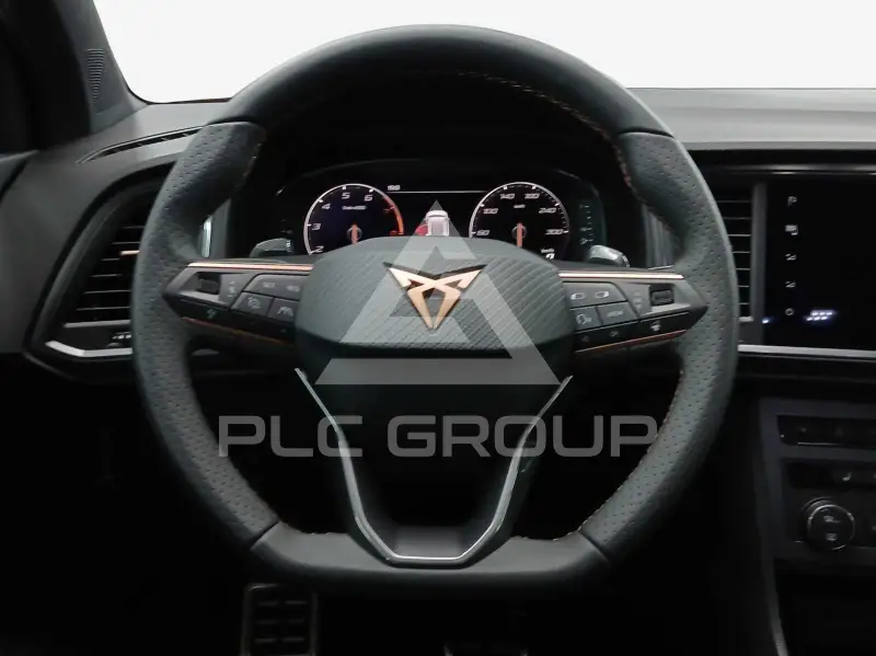 2026 Cupra Other