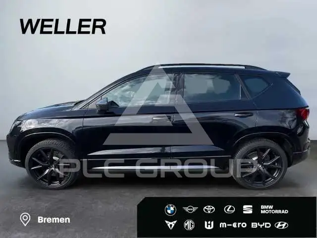 2026 Cupra Other