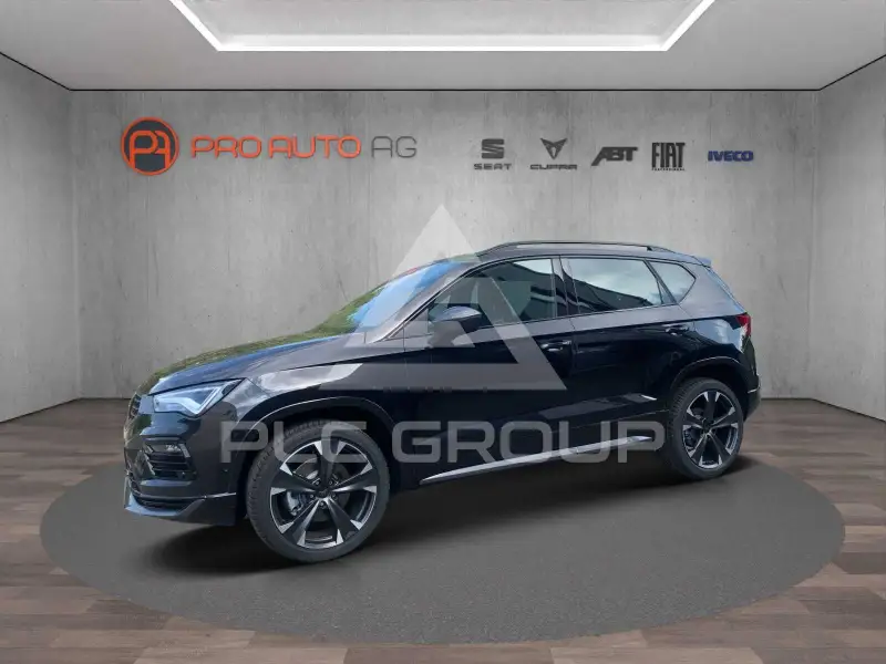 2026 Cupra Other