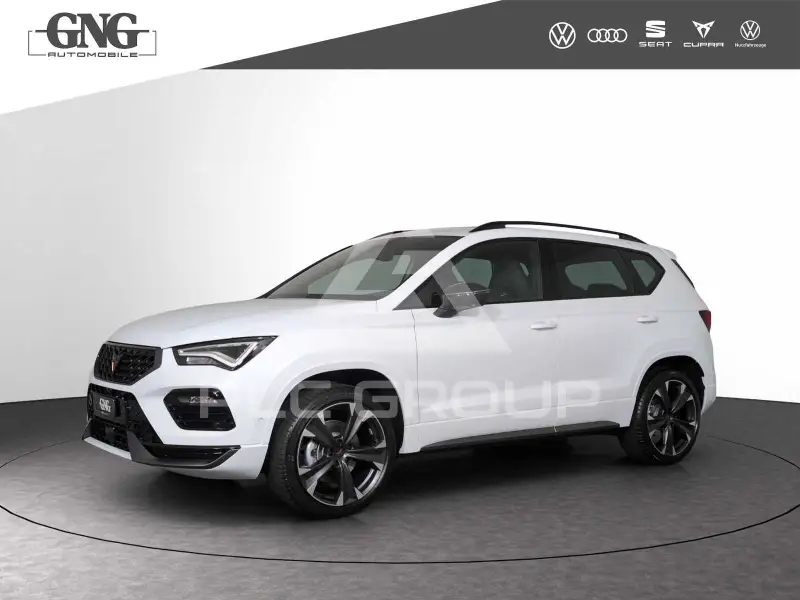2026 Cupra Other