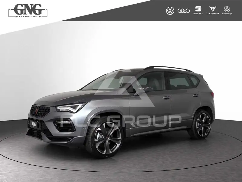 2026 Cupra Other
