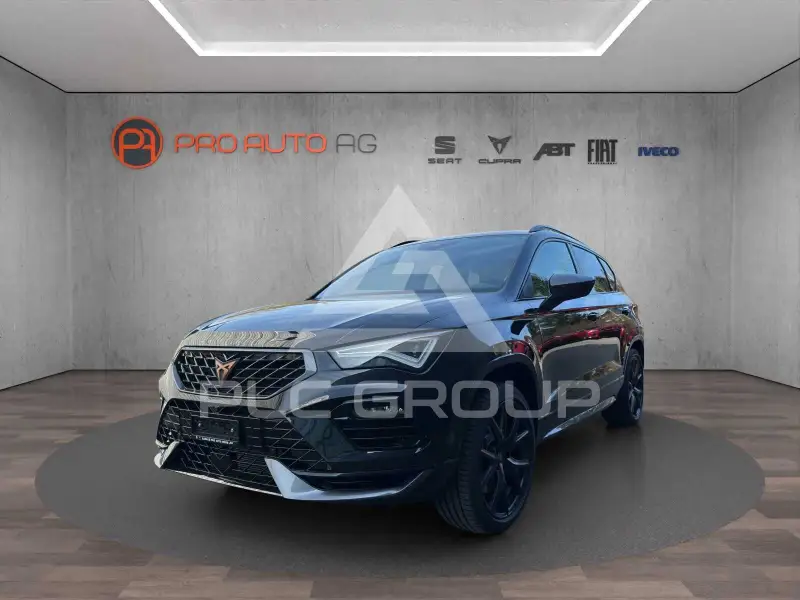 2026 Cupra Other