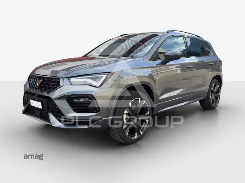 2026 Cupra Other