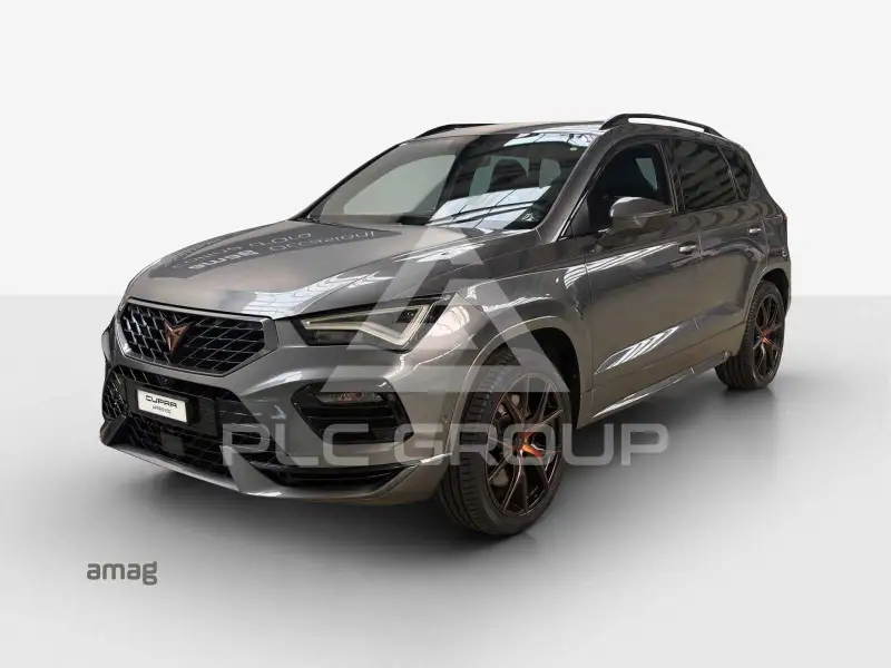 2026 Cupra Other