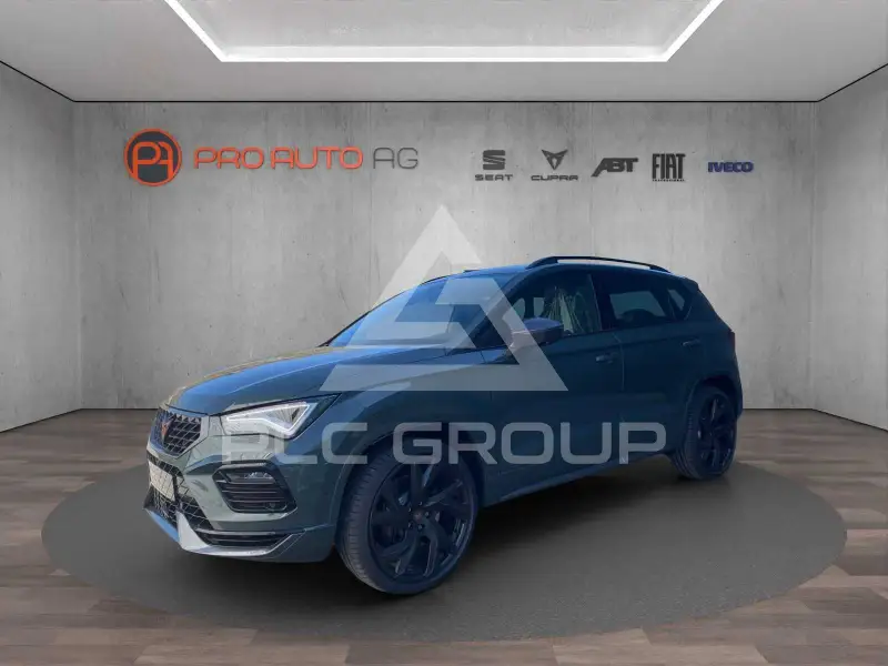 2026 Cupra Other