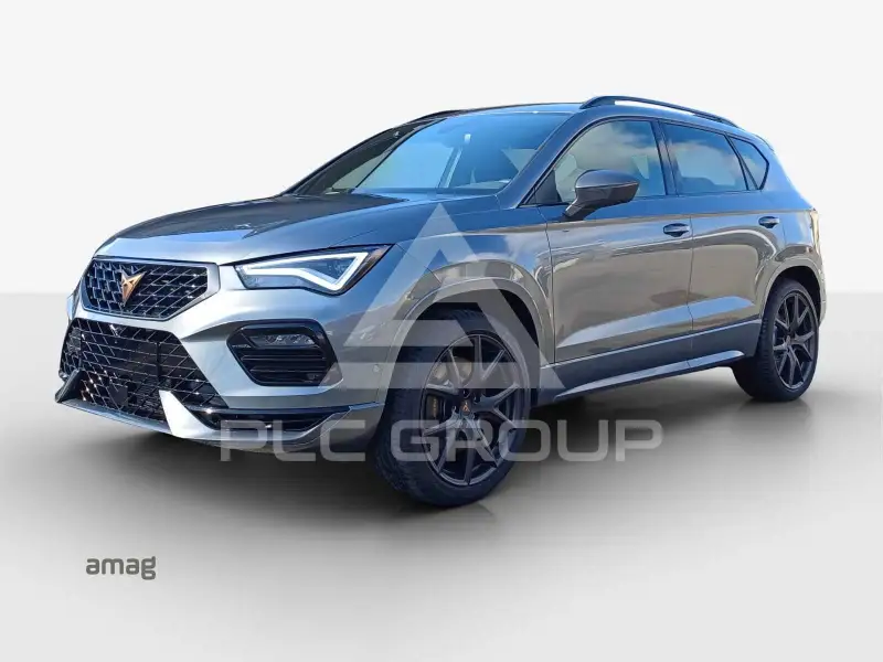 2026 Cupra Other