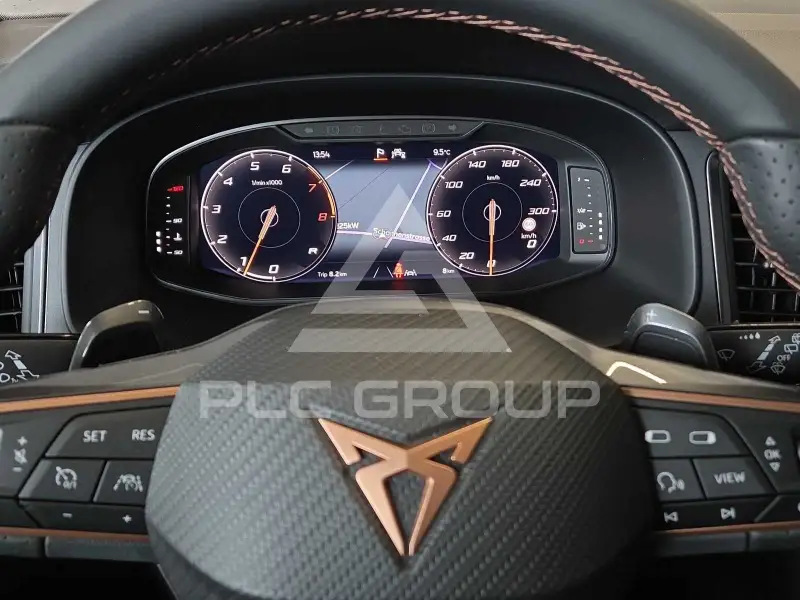 2026 Cupra Other