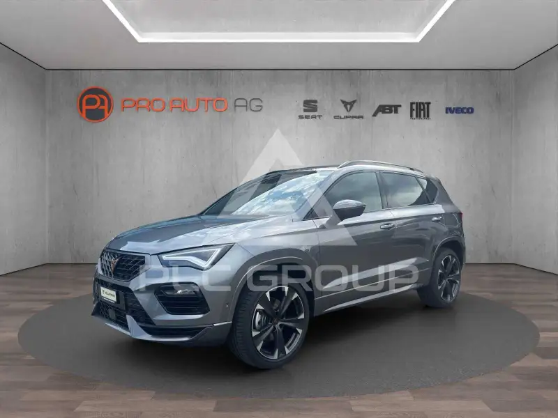 2026 Cupra Other