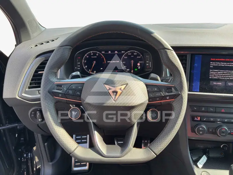 2026 Cupra Other