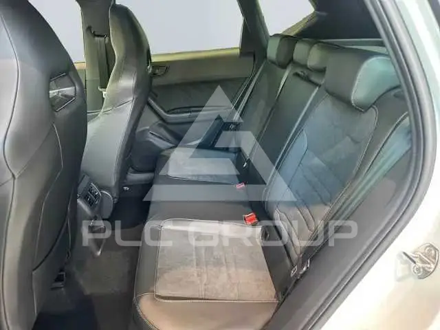 2026 Cupra Other