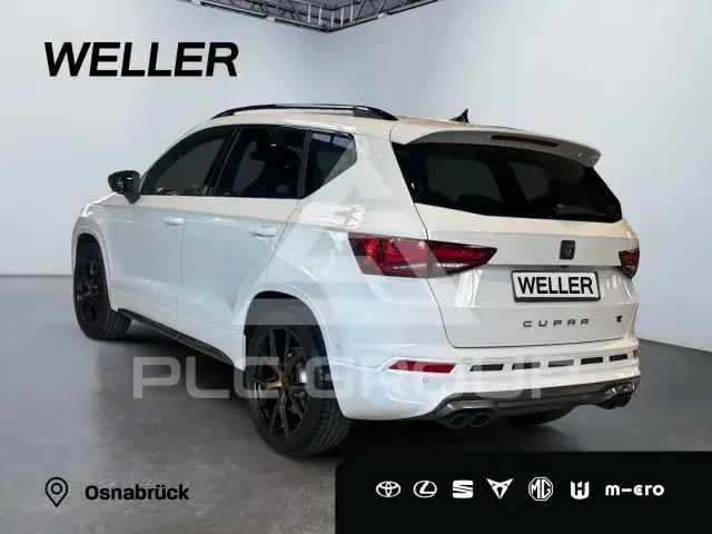 2026 Cupra Other