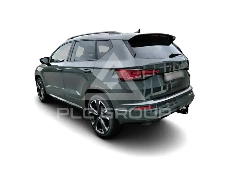 2026 Cupra Other