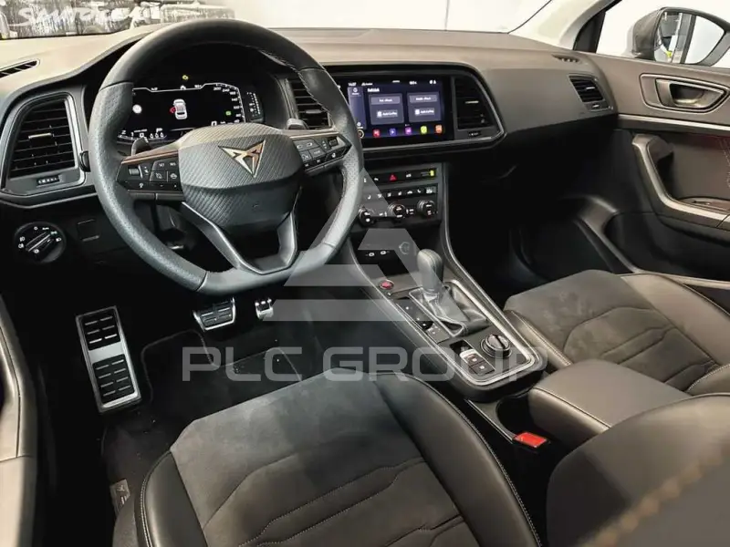 2026 Cupra Other