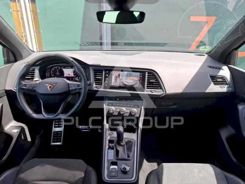 2026 Cupra Other