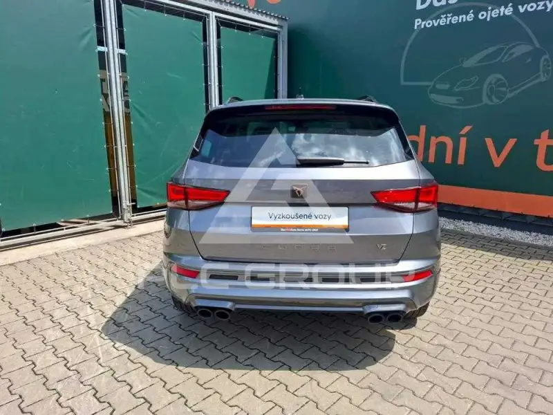 2026 Cupra Other