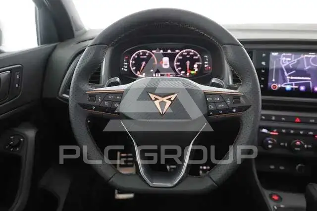 2026 Cupra Other