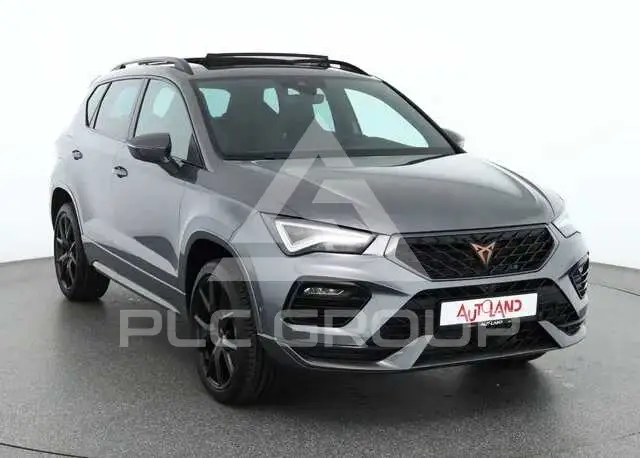 2026 Cupra Other
