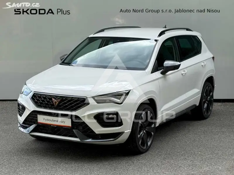 2026 Cupra Other