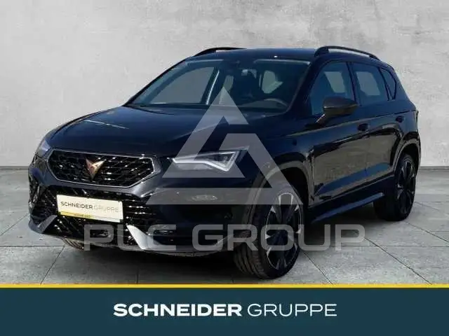 2026 Cupra Other