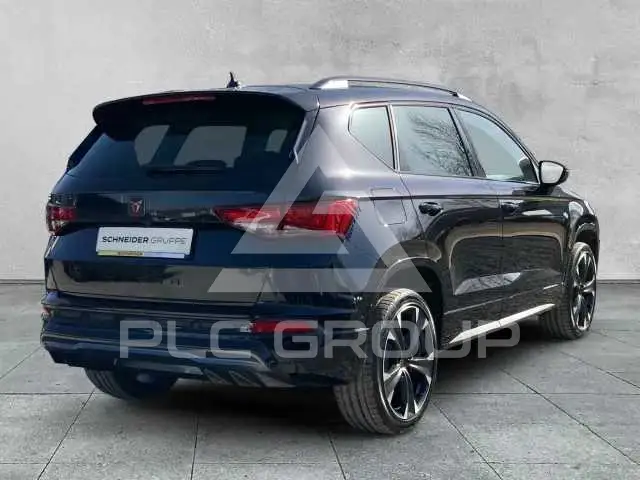 2026 Cupra Other