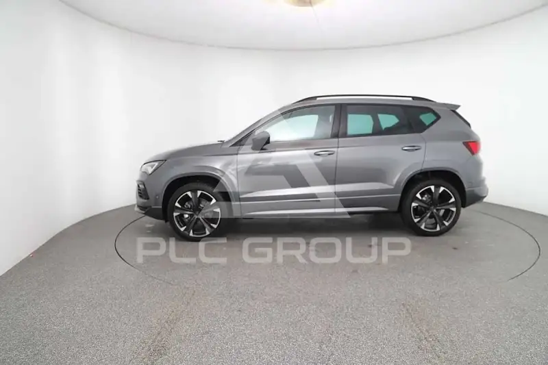 2026 Cupra Other