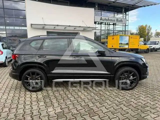 2026 Cupra Other