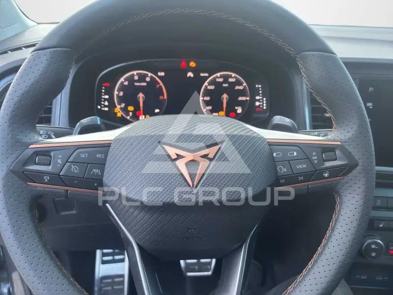 2026 Cupra Other