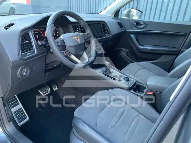 2026 Cupra Other