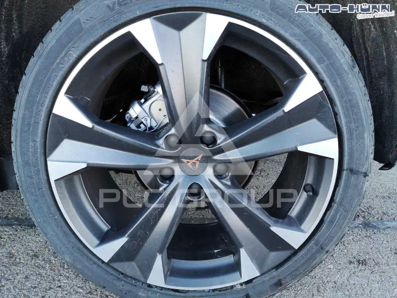 2026 Cupra Other