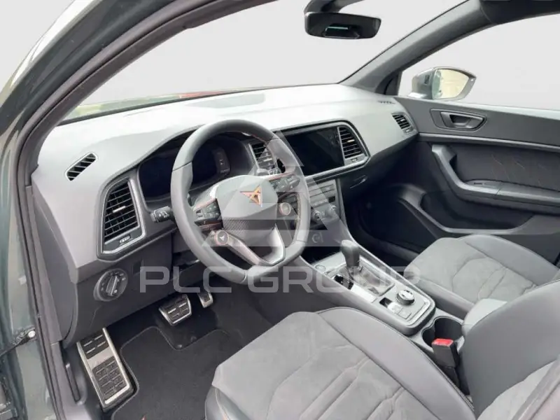 2026 Cupra Other