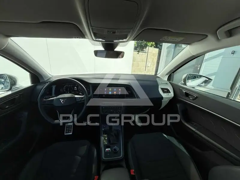 2026 Cupra Other