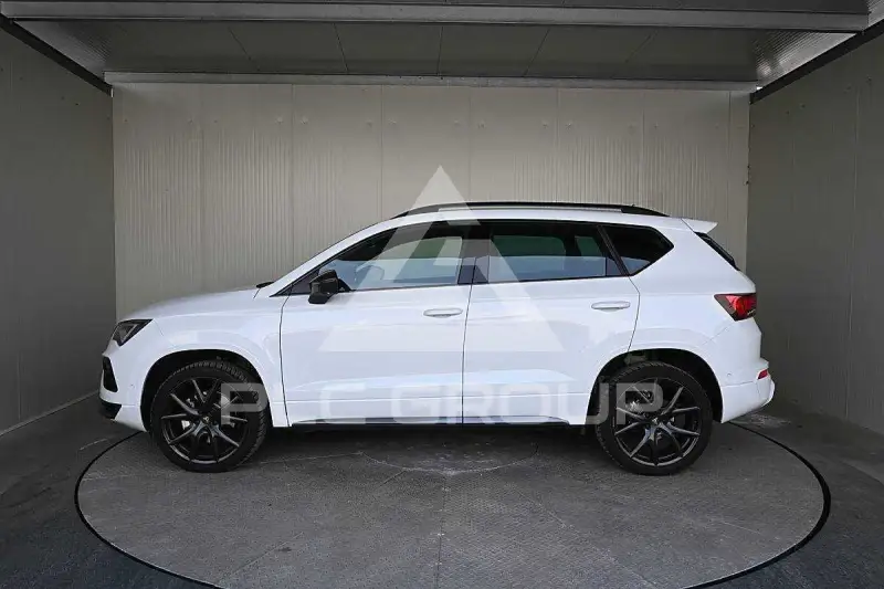 2026 Cupra Other