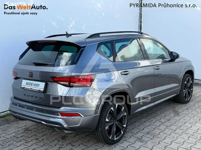 2026 Cupra Other