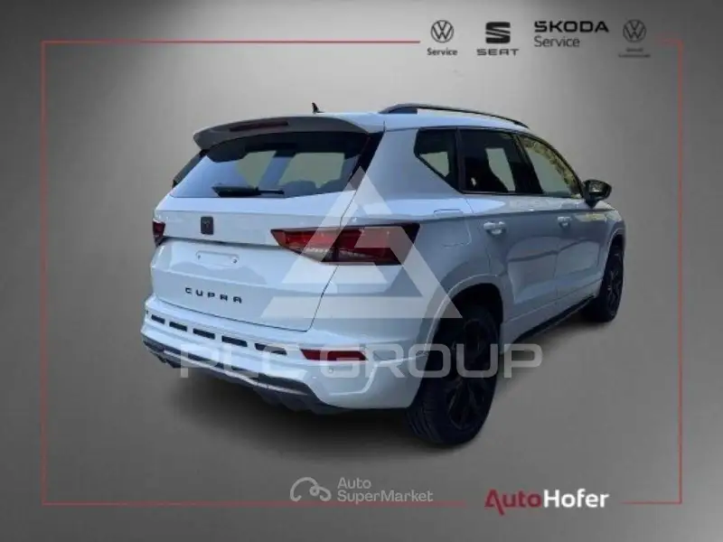 2026 Cupra Other