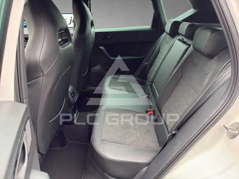 2026 Cupra Other