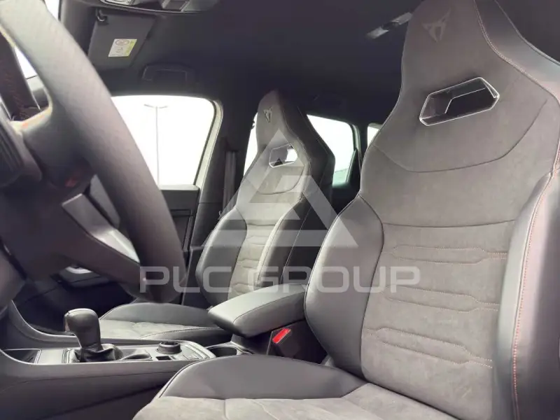 2026 Cupra Other